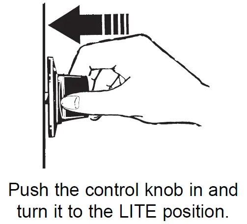 CAFE CGU366 36 Inch and 48 Inch Professional Rangetops fig 3