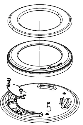 CAFE CGU366 36 Inch and 48 Inch Professional Rangetops fig 7