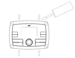 installation mount 3