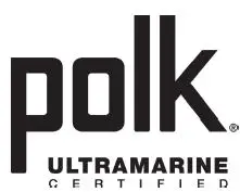polk logo