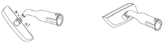 COSTWAY ES10028US Handheld Steam Cleaner-6