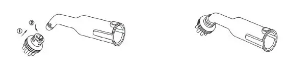 COSTWAY ES10028US Handheld Steam Cleaner-7