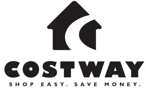 COSTWAY logo