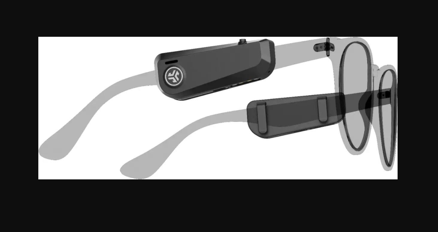 Jlab 6460024 Jbuds Frames Wireless Audio Glasses User Guide Jlab 6460024 Jbuds Frames Wireless Audio Glasses User Guide