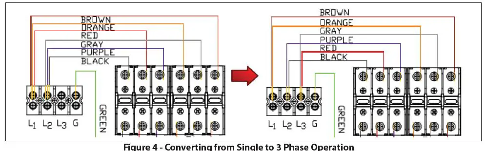 Westinghouse Electric Water Heater fig 4