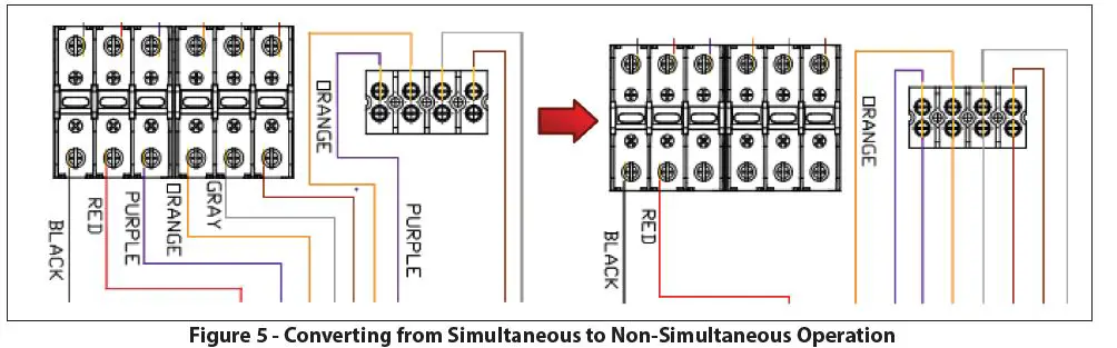 Westinghouse Electric Water Heater fig 5