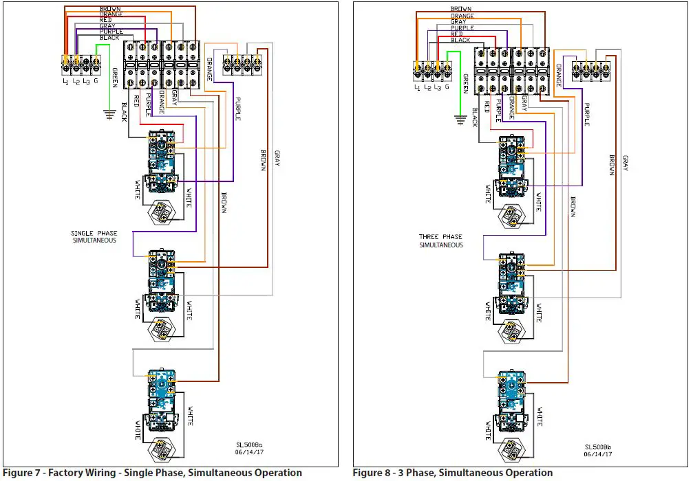 Westinghouse Electric Water Heater fig 7