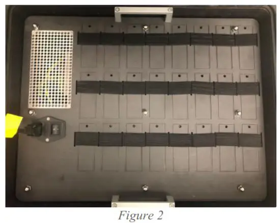 PROTECHT CC0002NA Mouthguard and Charging Case- Figure 2