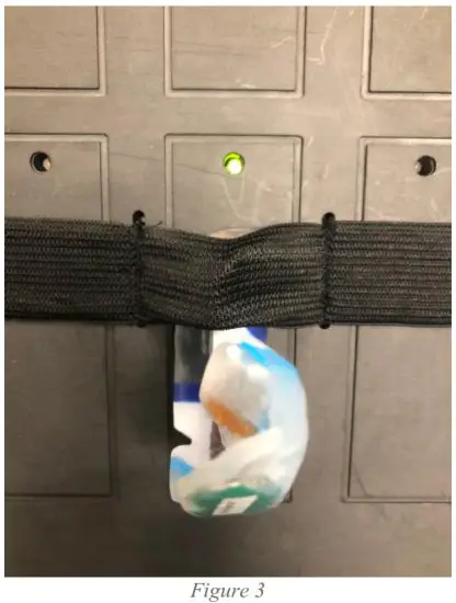 PROTECHT CC0002NA Mouthguard and Charging Case- Figure 3