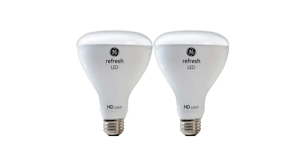 Savant Technologies Dba Ge Lighting A Savant Cledr309cd1 Led Lamp User Manual