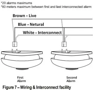 TESTING YOUR SMOKE ALARM