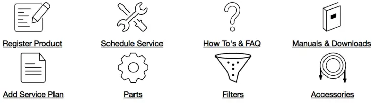 Whirlpool WFG535S0LS Slide-In Gas Range 5