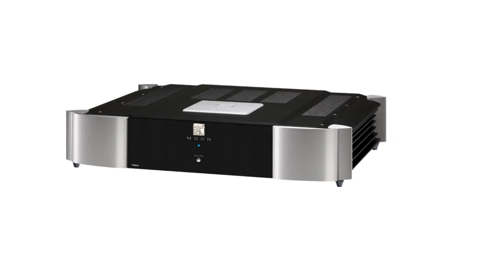 Moon 760a Power Amplifier Owner's Manual