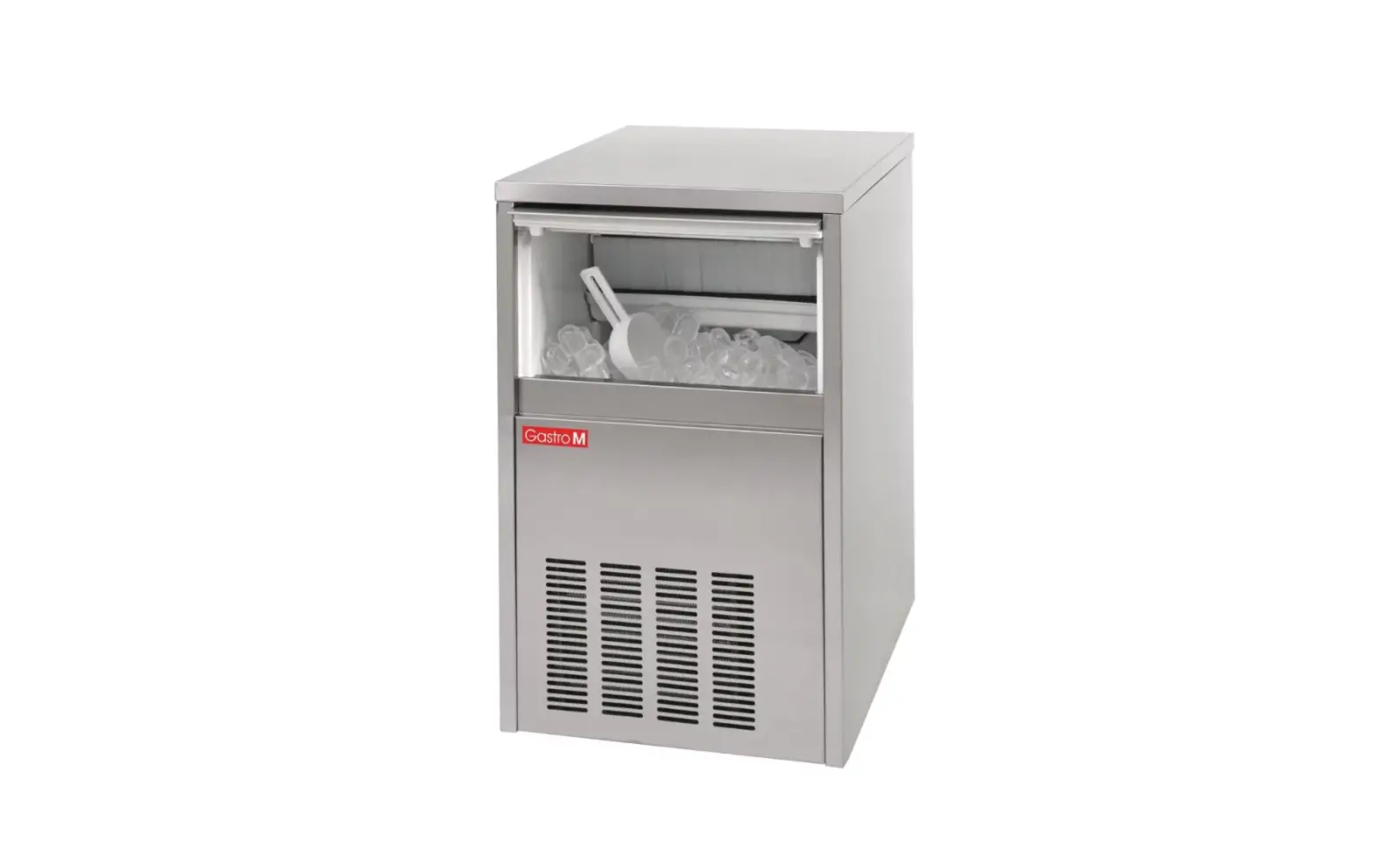 Ggm Gastro Eco 4919 Ice Cube Maker User Manual Ggm Gastro Eco 4919 Ice Cube Maker User Manual