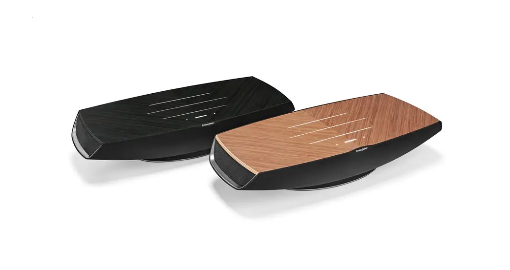 Sonus Faber Omnia Wireless Speaker User Guide