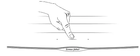 Sonus faber OMNIA Wireless Speaker - START 2