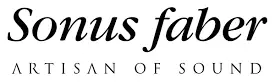 Sonus faber - logo