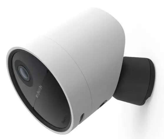 SimpliSafe CMOB1 Wireless Outdoor Security Camera