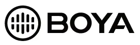 Boya-logo