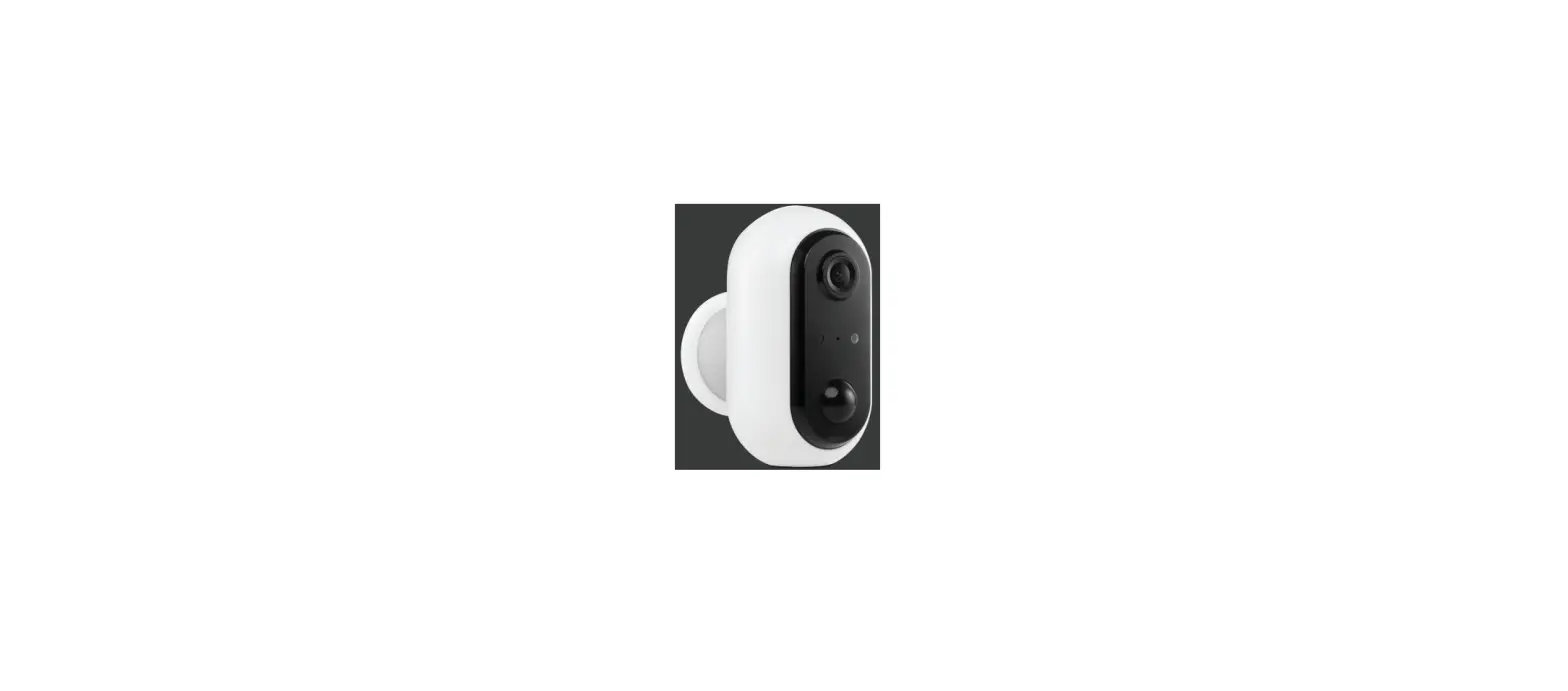 Cocoon He200073 Smart Wireless Camera User Guide