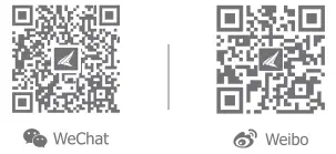 Durgod QR Codes