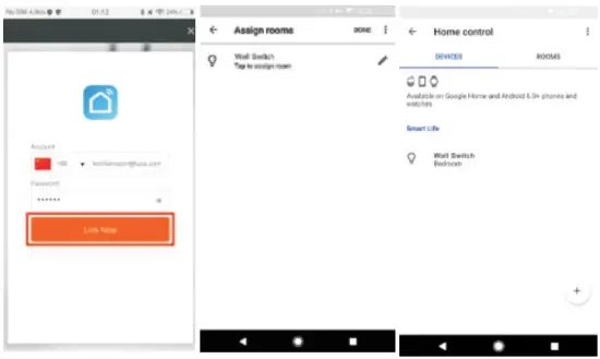 Voice-Control your Device