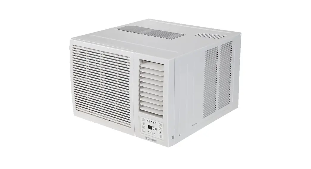 Dimplex Dcb05c Window Wall Box Air Conditioner Instruction Manual