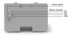 graphical user interface