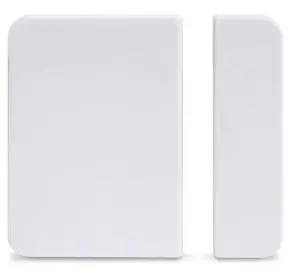 SALUS OS600 Door Sensor Installation Product