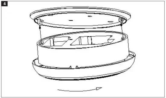 Installation Induction
