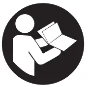 Instruction Book Icon