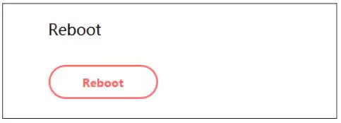 MERCUSUS 300Mbps Wi-Fi Range Extender - Reboot