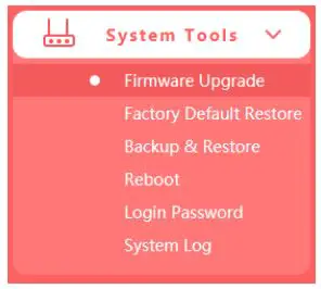 MERCUSUS 300Mbps Wi-Fi Range Extender - System Tools