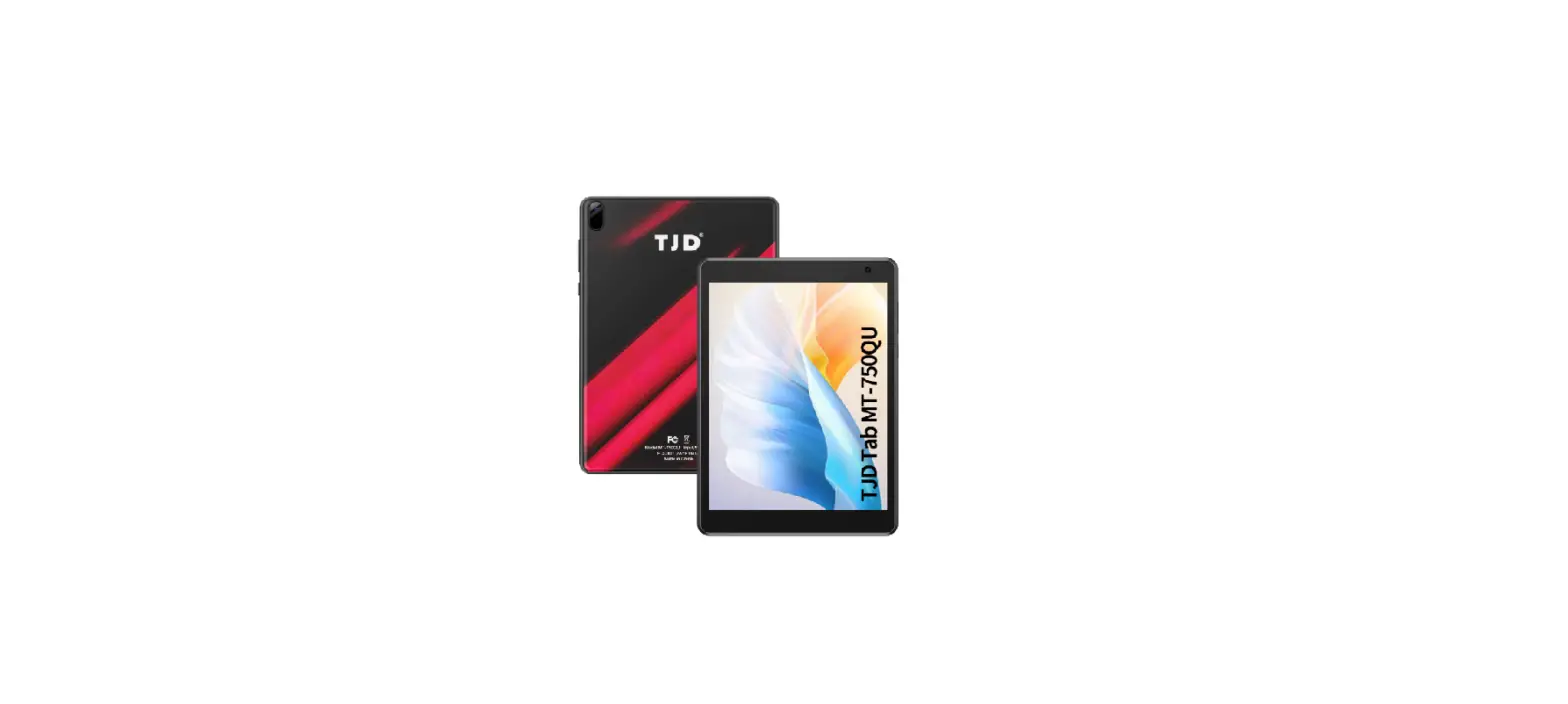 Tjd Mt-7 Tablet Pc User Guide Tjd Mt-7 Tablet Pc User Guide