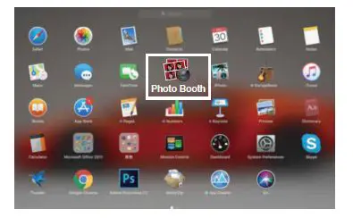 papalook PA-PA552 Pro 1080P Streaming WebCam 10