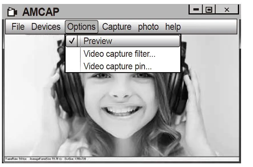 papalook PA-PA552 Pro 1080P Streaming WebCam 5
