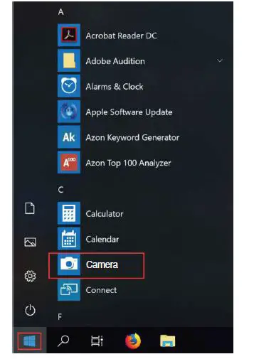 papalook PA-PA552 Pro 1080P Streaming WebCam 8