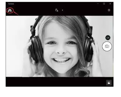 papalook PA-PA552 Pro 1080P Streaming WebCam 9