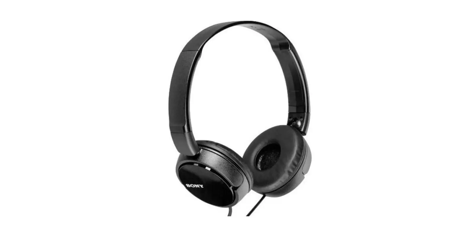 Sony Mdr-zx310ap Zx Series Wired On Ear Headphones-complete Features\insrtruction Manual Sony Mdr-zx310ap Zx Series Wired On Ear Headphones-complete Features\insrtruction Manual