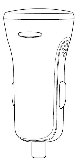 hama 00201633 USB-A Car Charger pro