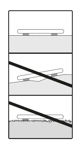 CVSHealth BF 720 Bathroom Scale FIG 3