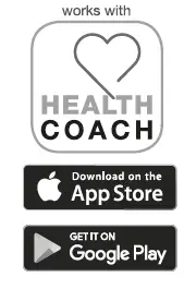 CVSHealth BF 720 Bathroom Scale FIG 4