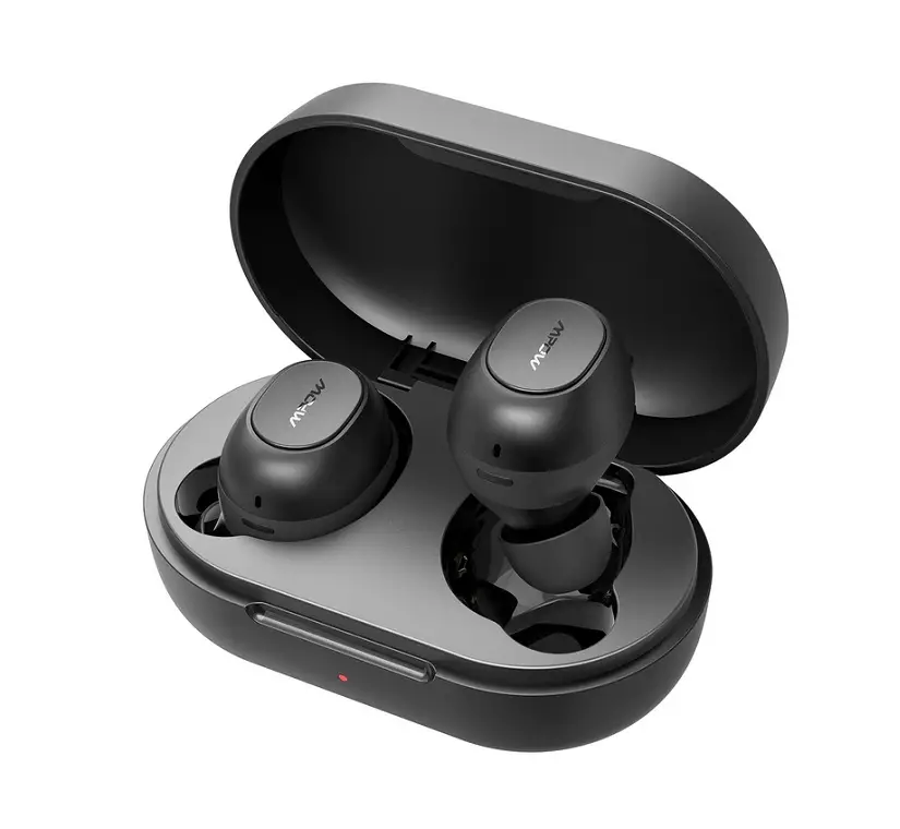 Mpow Mpbh510ab Mdots True Wireless Earbuds User Guide