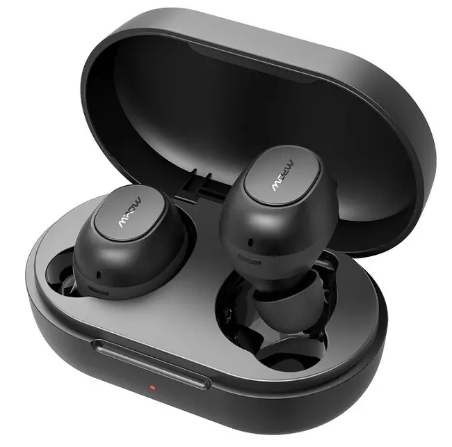 MPOW MPBH510AB MDots True Wireless Earbuds PRO