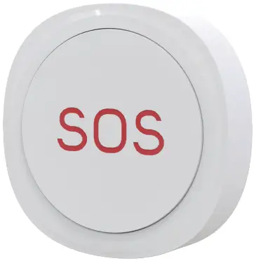 Innopro Technology EB15 Smart Button