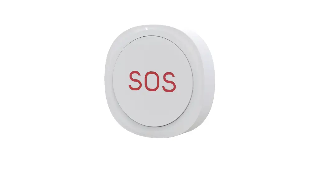 Innopro Technology Eb15 Smart Button User Manual