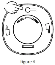 Operation and adjustment
