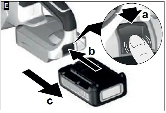 KARCHER -HGE-1845 -Cordless -Hedge -Trimmer -5