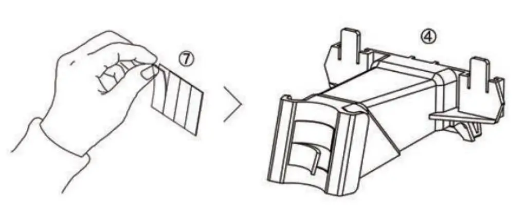 CarryBright-Remote-Control-Front-and-Rear-LED-Direction-Indicator-4