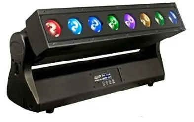 ELATION Chorus Line 8 LED Bar Light PEODUCT